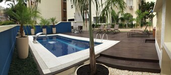 Oscar Freire Suítes São Paulo