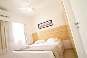Apartment, 1 Double Bed