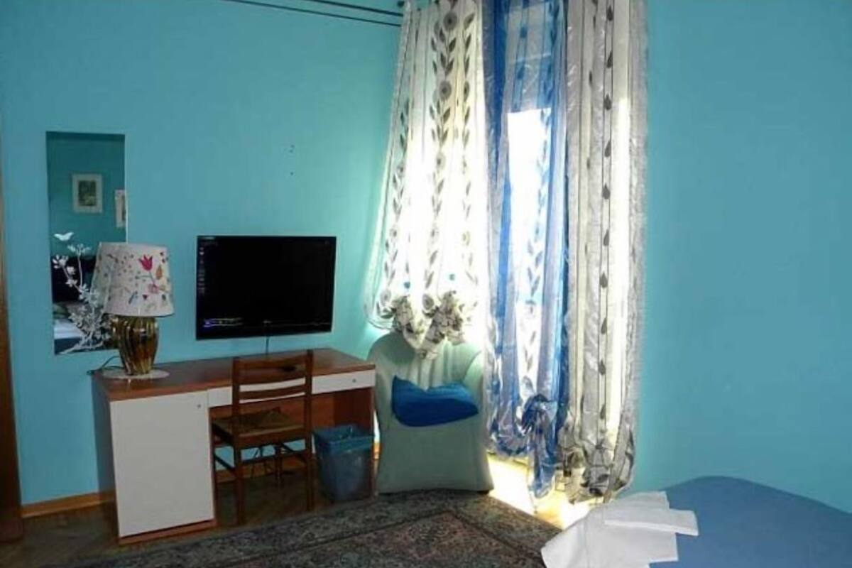 Doppelzimmer, 1 Queen-Bett, Nichtraucher | Zimmersafe, kostenloses WLAN