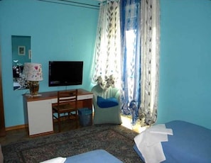Double Room, 1 Queen Bed, Non Smoking