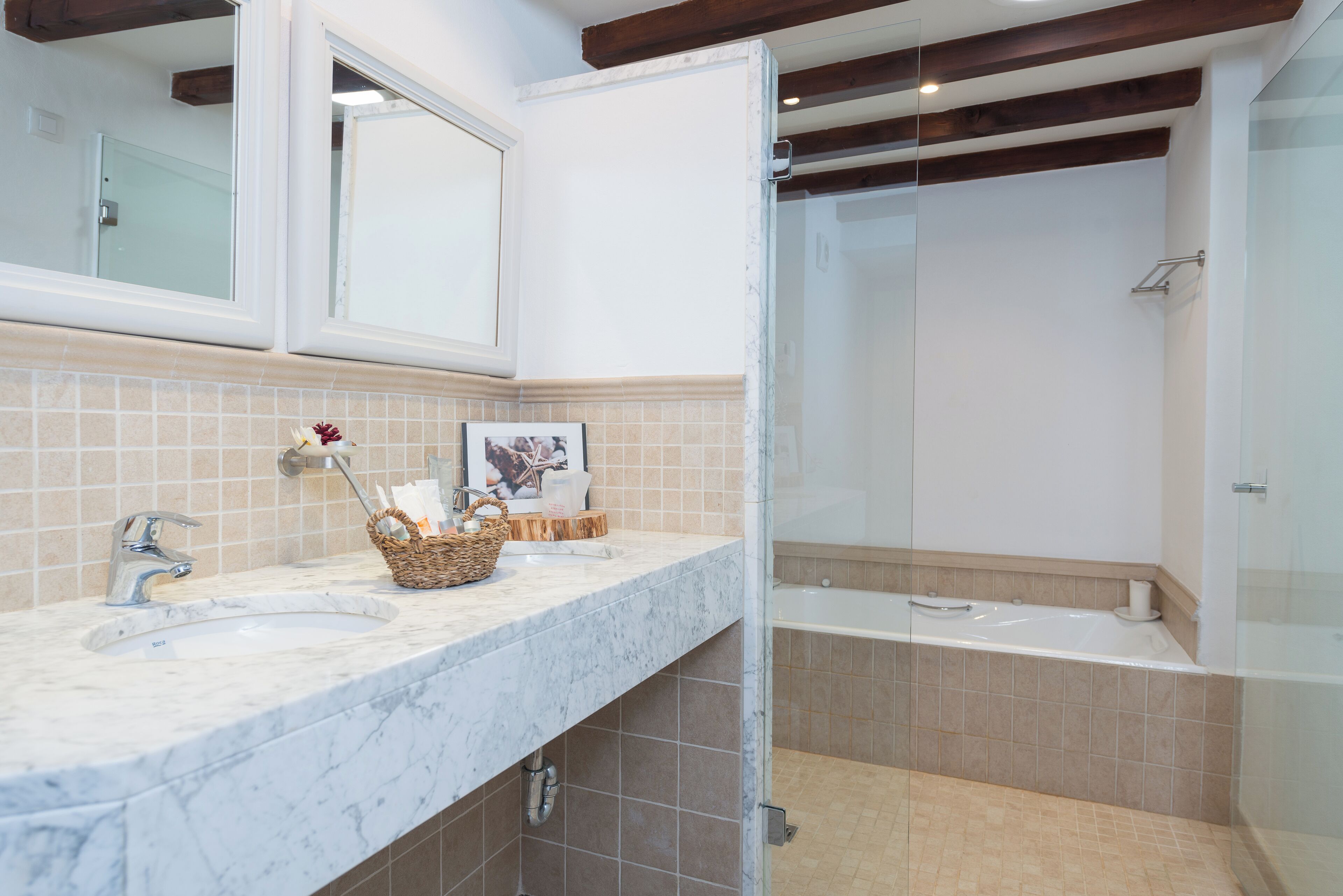 Foto - Petit Hotel Algaida