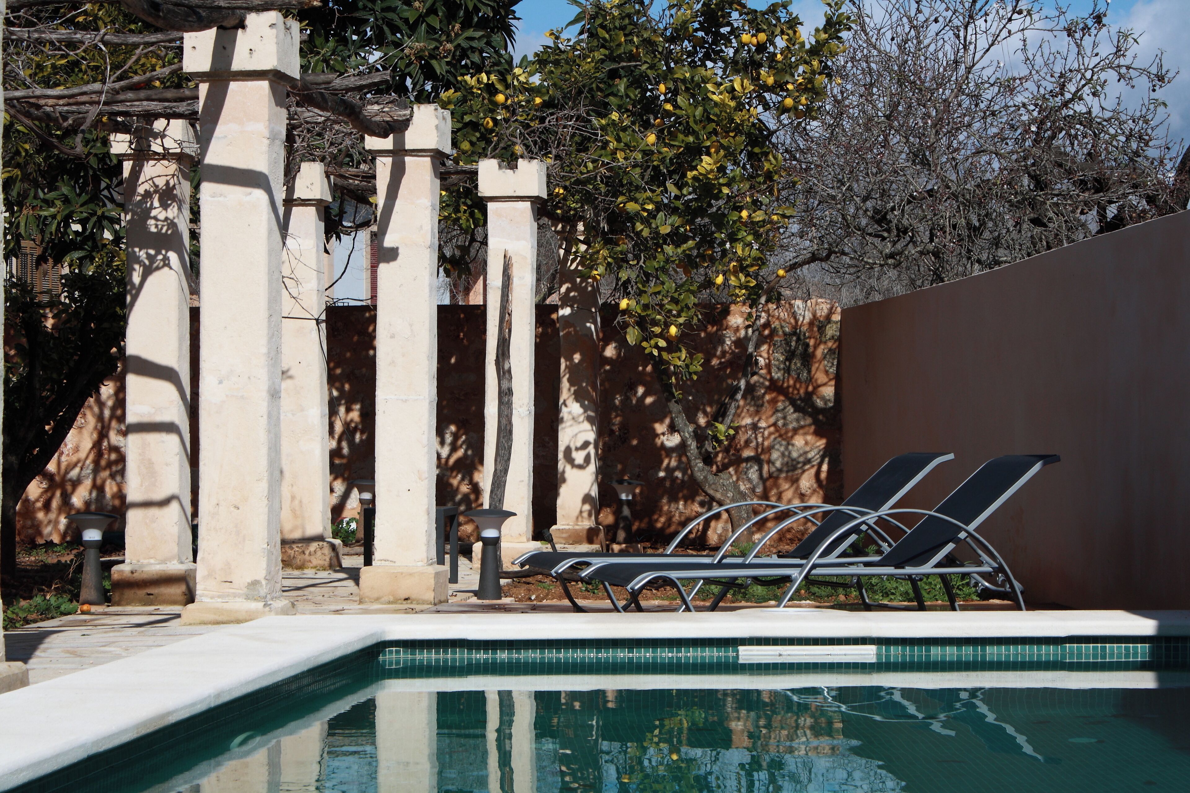 Foto - Petit Hotel Algaida