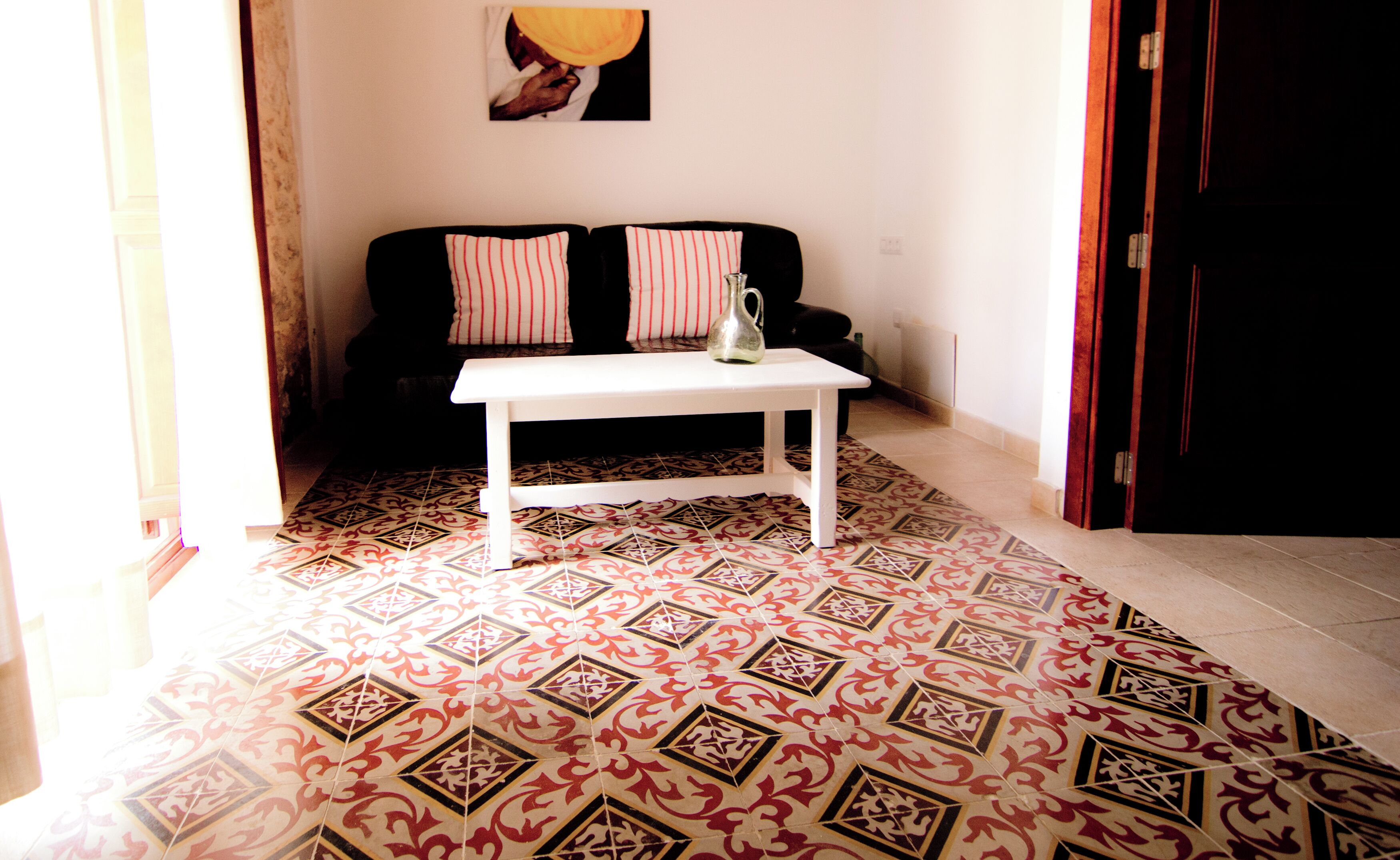 Foto - Petit Hotel Algaida