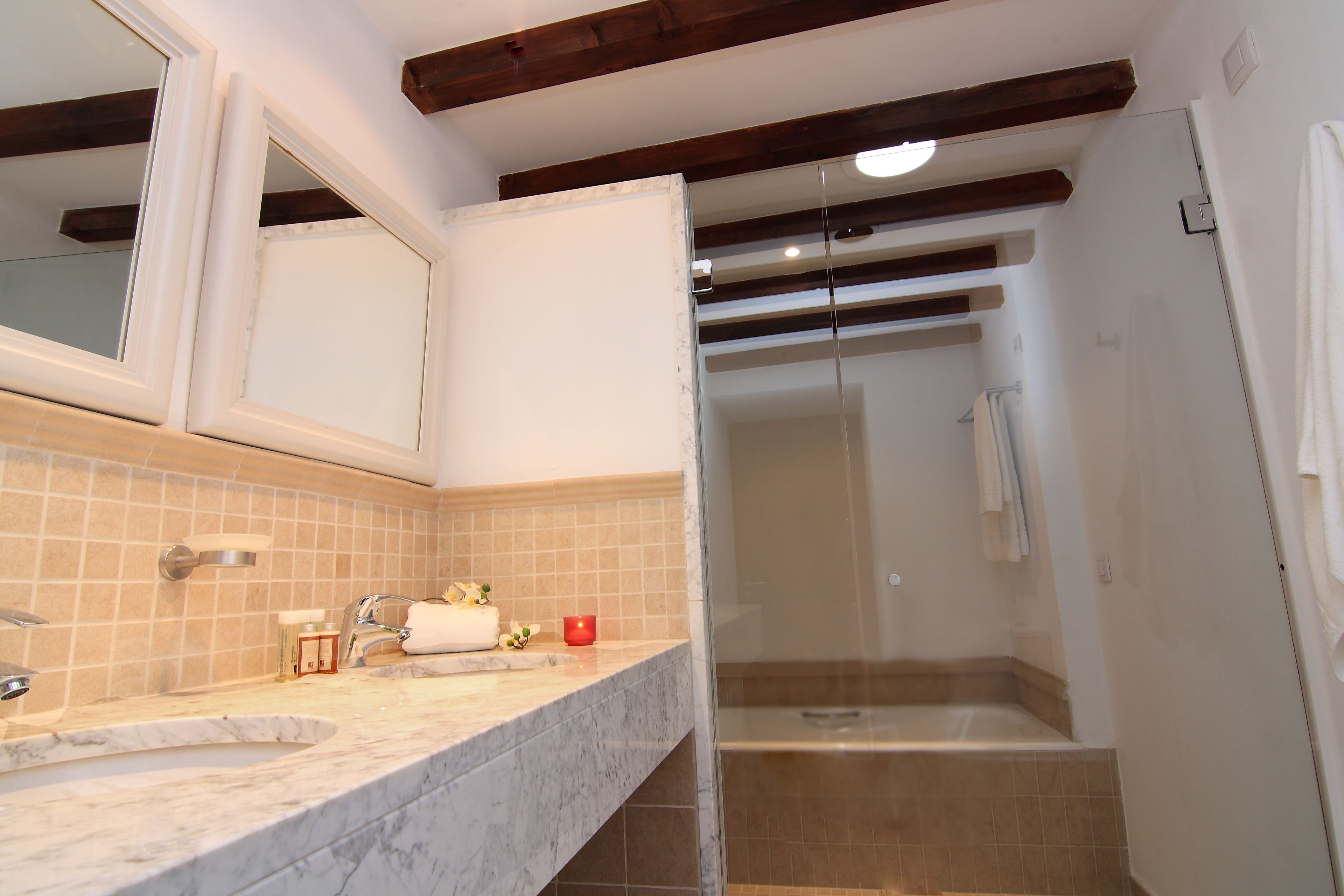 Foto - Petit Hotel Algaida