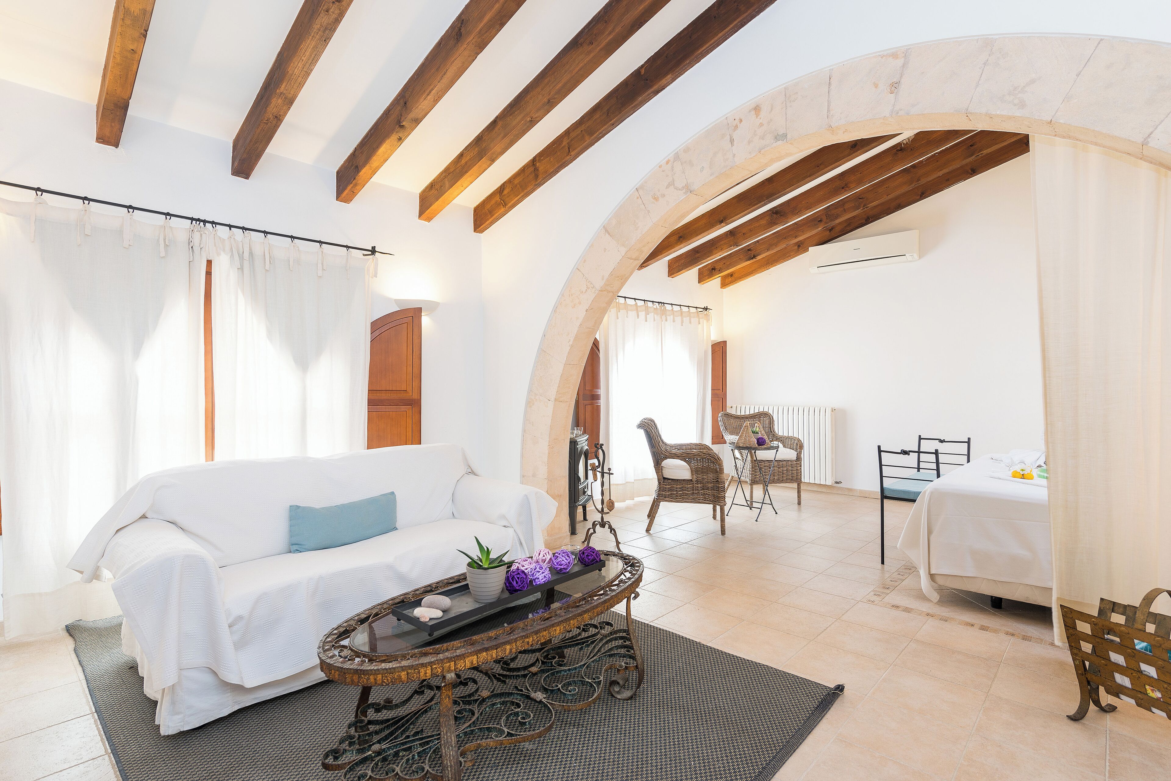 Foto - Petit Hotel Algaida