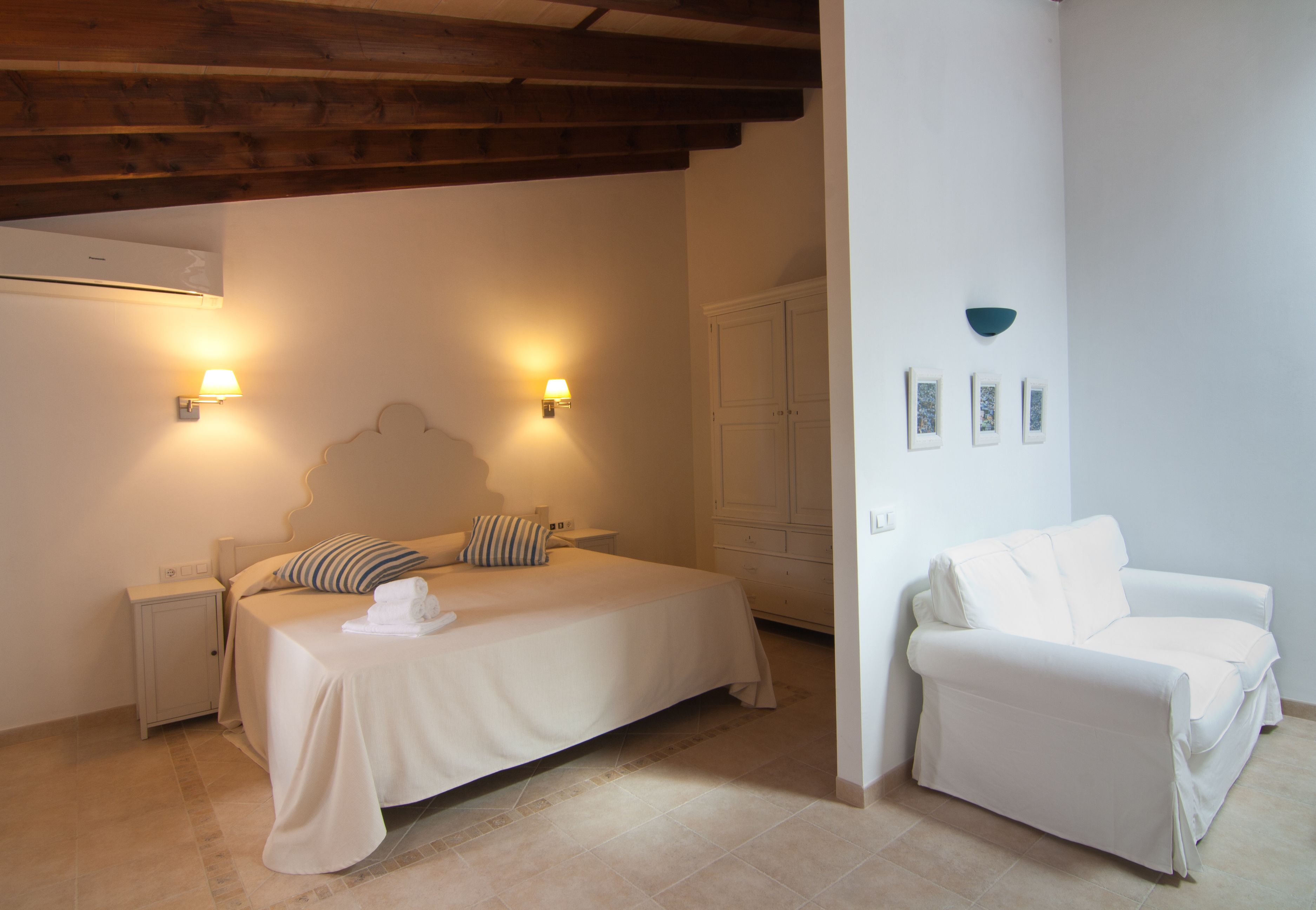 Foto - Petit Hotel Algaida