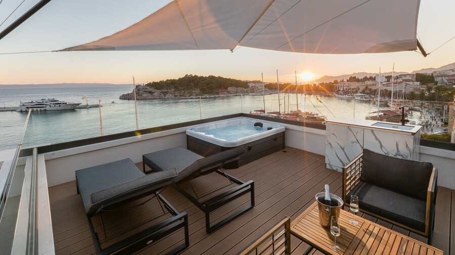 Heritage Hotel Porin