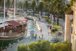 Exterior - Heritage Hotel Porin (Makarska)