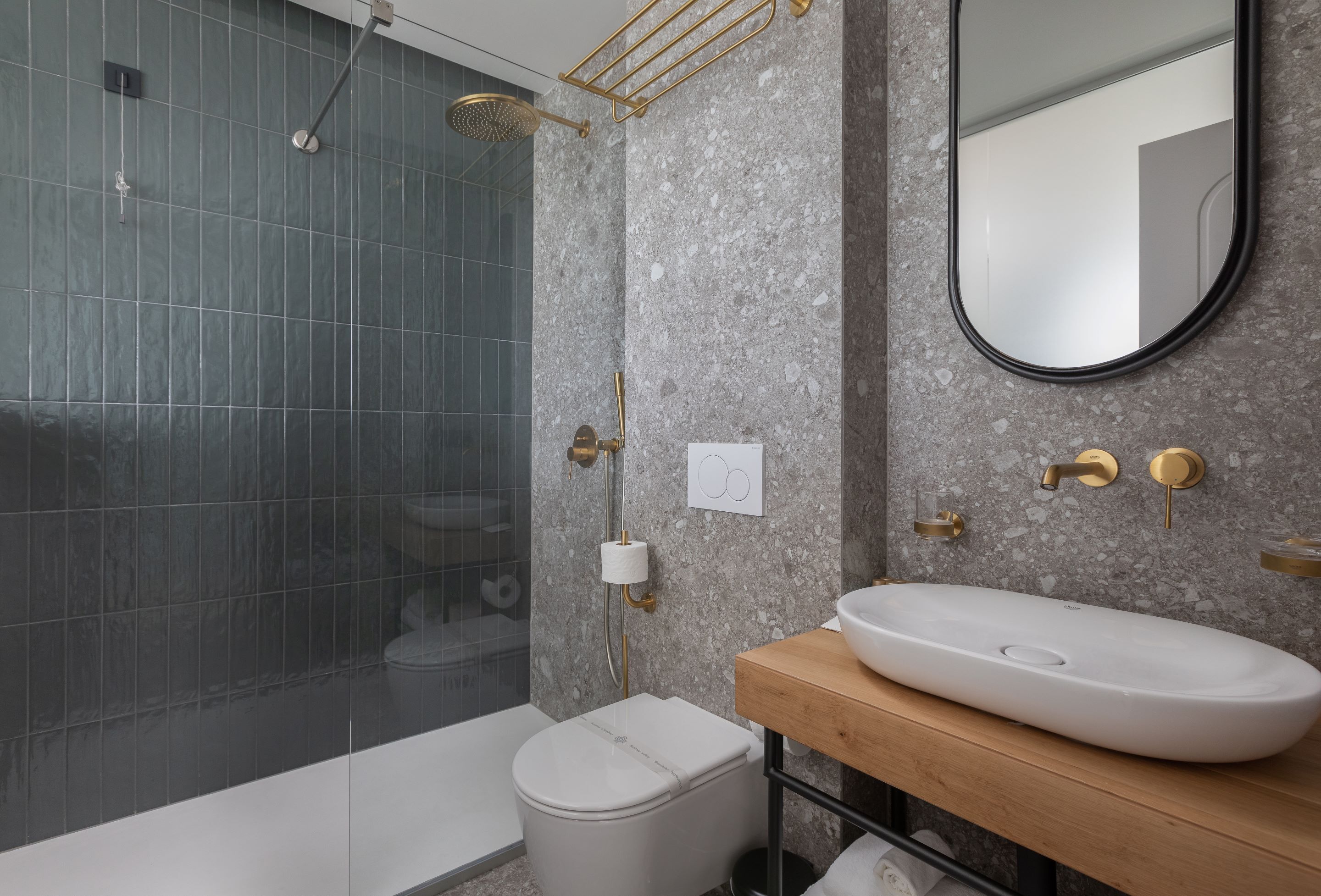 Kamar mandi