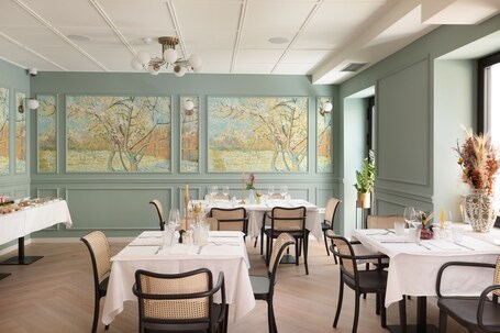 Heritage Hotel Porin - view 3