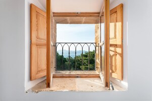 Detalle del interior