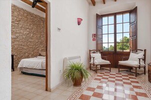 Vistas desde la habitación
