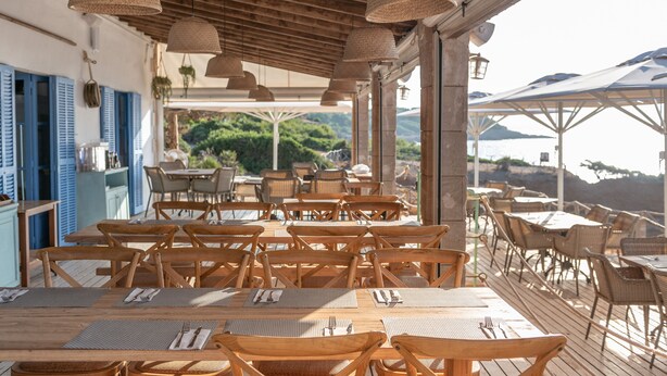 Strandbar