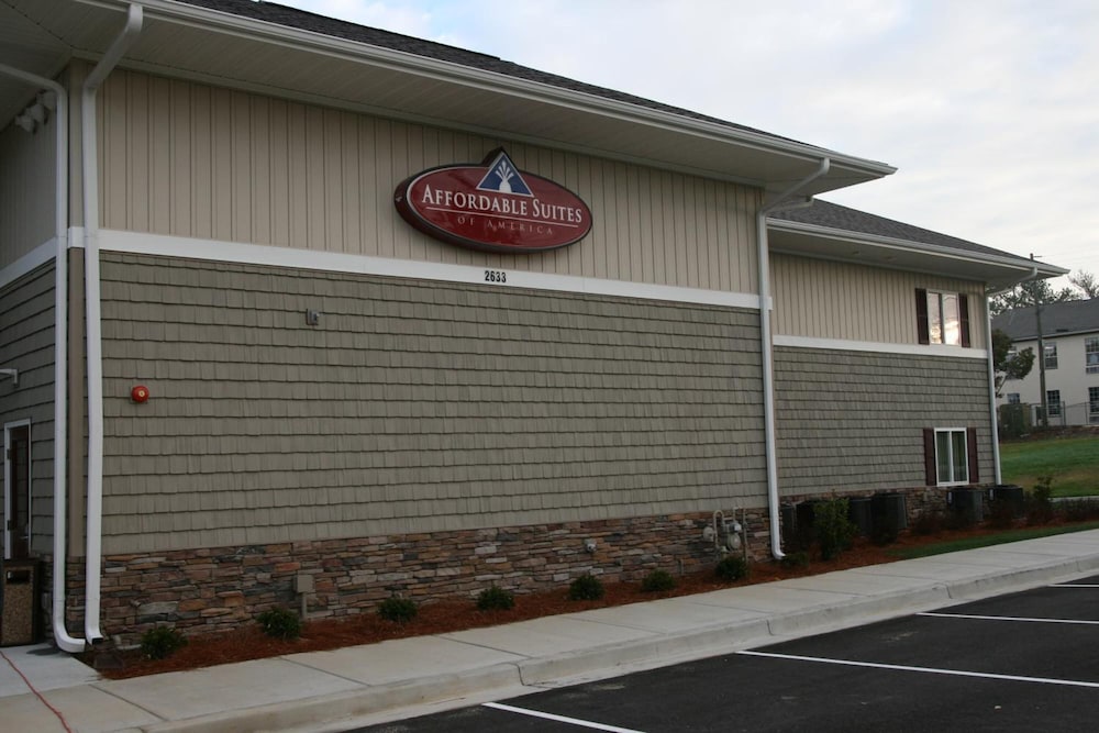 Affordable Suites Augusta photo 6