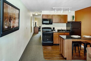 TV de tela plana 40 polegadas com canais a cabo, TV