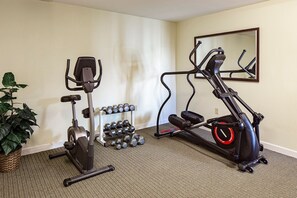 Instal·lacions esportives