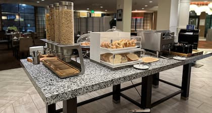 Hilton Garden Inn Ogden UT