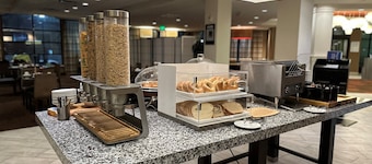 Hilton Garden Inn Ogden UT