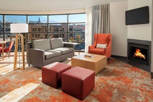 Televisión LCD 40 pulgadas con canales de televisión por cable