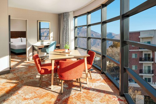 Hilton Garden Inn Ogden UT