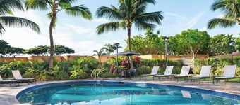 Courtyard Maui Kahului Airport