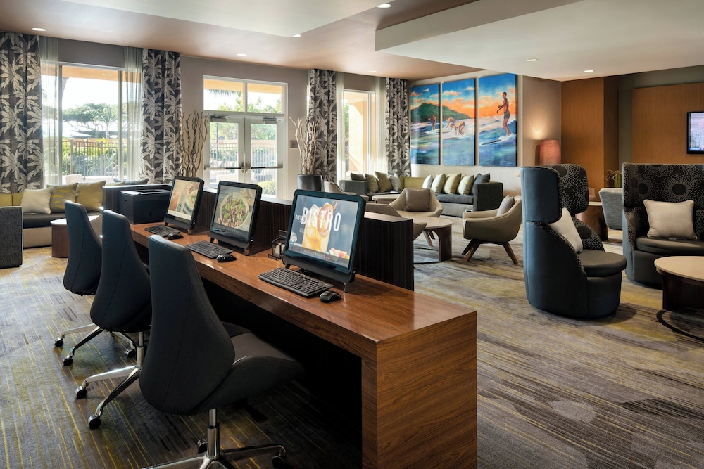 Courtyard by Marriott Maui Kahului Airport photo 5