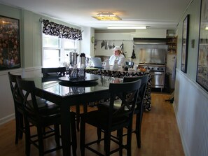 รวมอาหารเช้าแบบคอนติเนนทัล