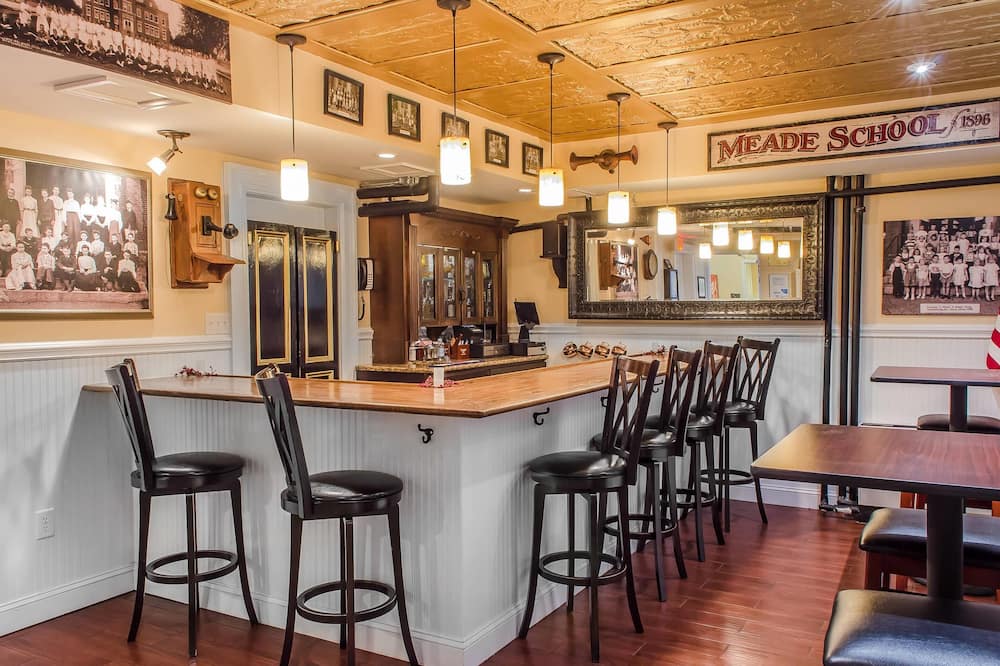 The Federal Pointe Inn Gettysburg, an Ascend Collection Hotel