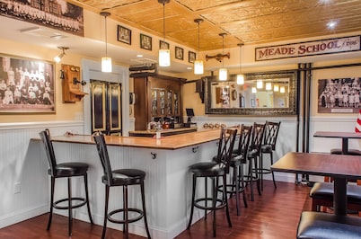 The Federal Pointe Inn Gettysburg, an Ascend Collection Hotel
