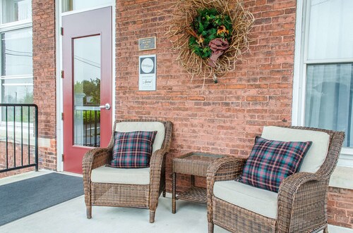 The Federal Pointe Inn Gettysburg, an Ascend Collection Hotel