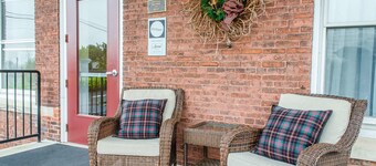 The Federal Pointe Inn Gettysburg, an Ascend Collection Hotel