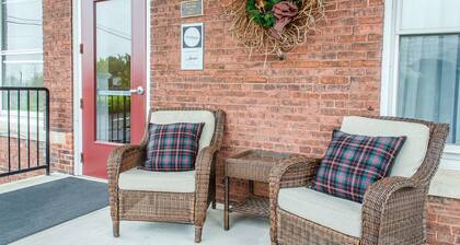 The Federal Pointe Inn Gettysburg, an Ascend Collection Hotel