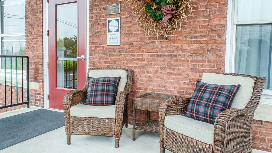 The Federal Pointe Inn Gettysburg, an Ascend Collection Hotel