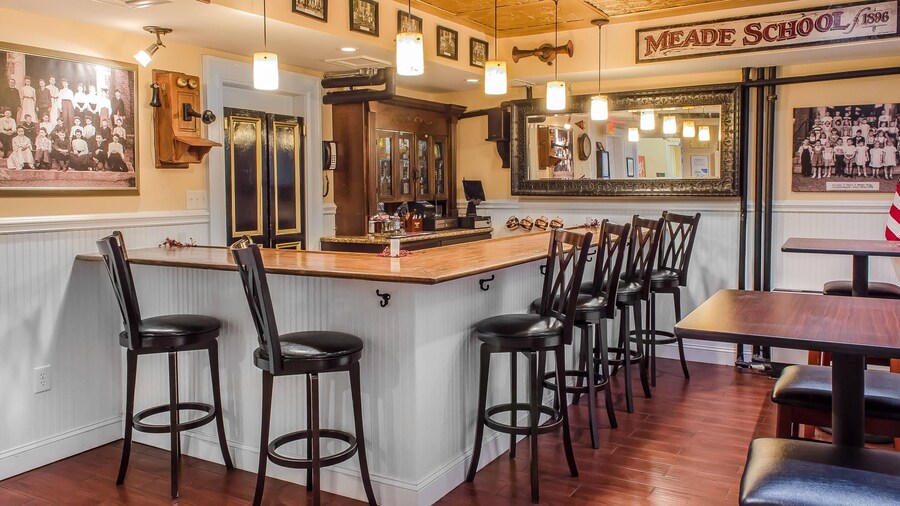 The Federal Pointe Inn Gettysburg, an Ascend Collection Hotel