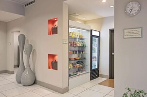 Servicio de la propiedad