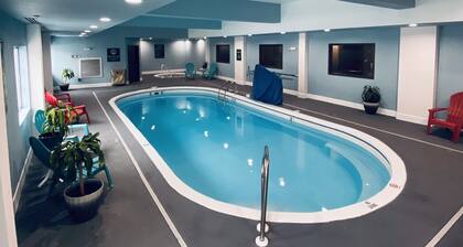 La Quinta Inn & Suites by Wyndham Harrisburg-Hershey