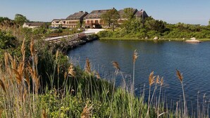 Lake - Weekapaug Inn (Westerly)