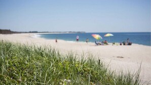 Beach - Weekapaug Inn (Westerly)