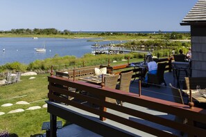 View from property - Weekapaug Inn (Westerly)