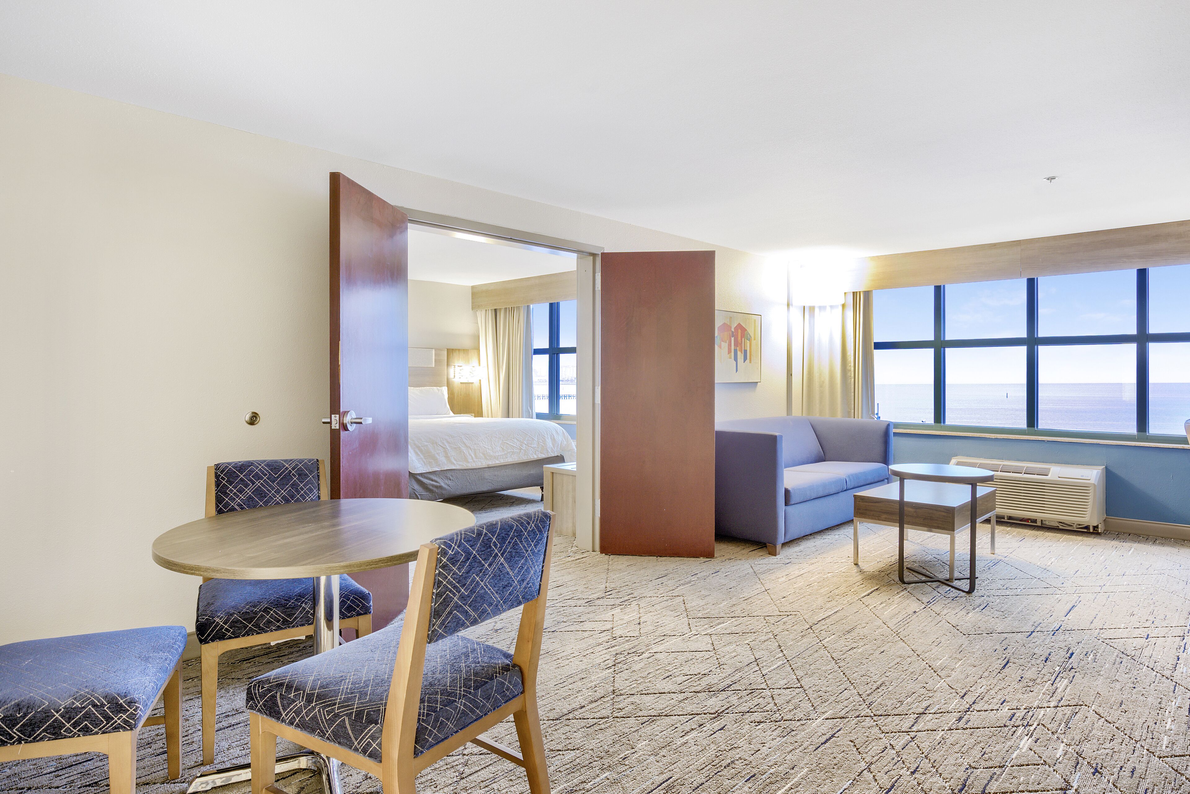 객실