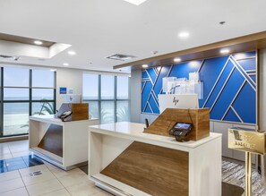 Exterior - Holiday Inn Express Gulfport Beach by IHG (Gulfport)