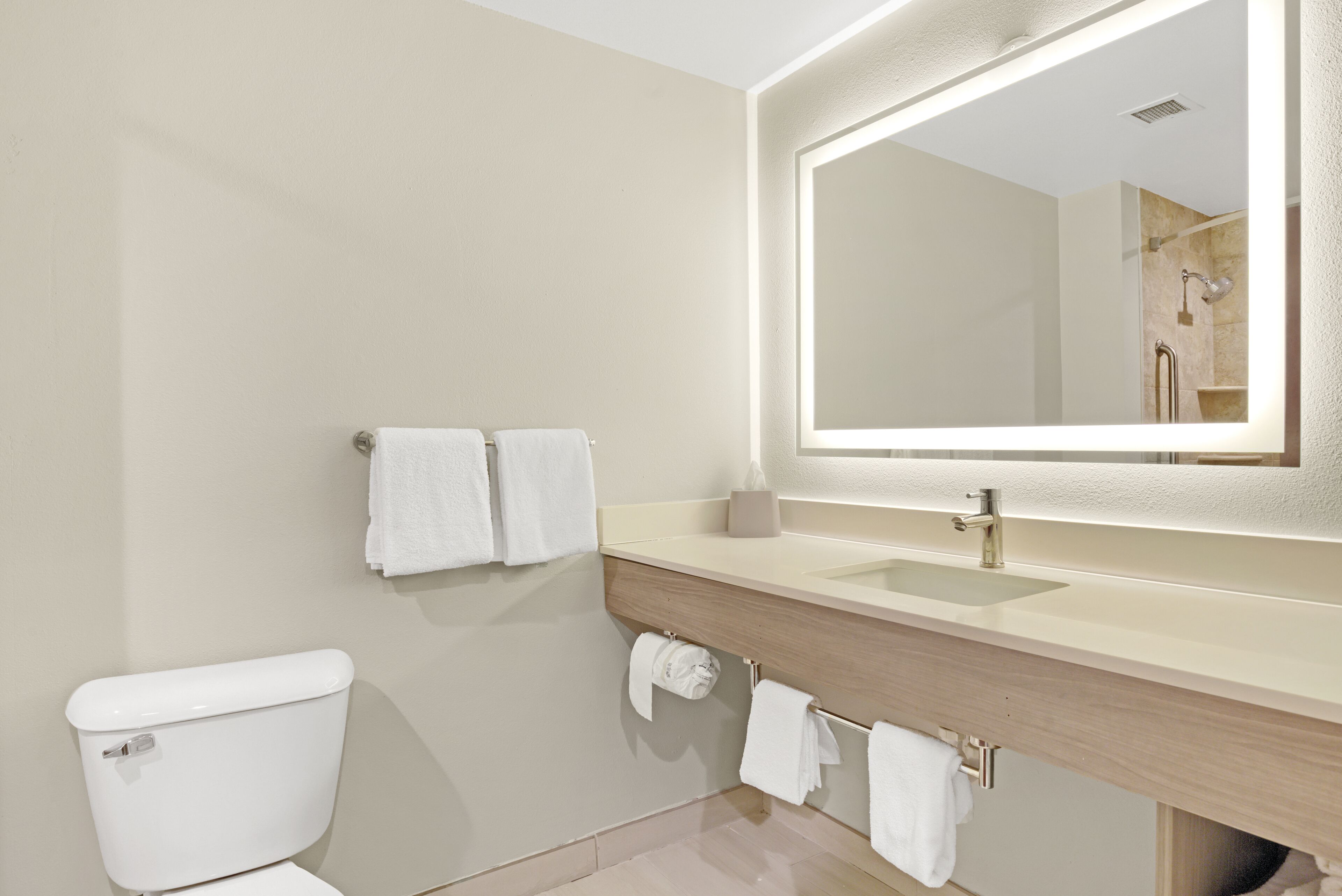 Kamar mandi