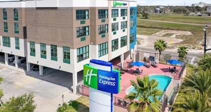 Holiday Inn Express Gulfport Beach by IHG