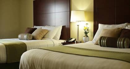 Cobblestone Hotel & Suites - Wayne