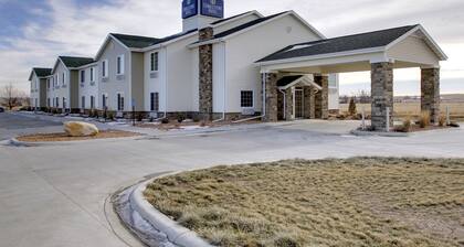 Cobblestone Hotel & Suites - Wayne