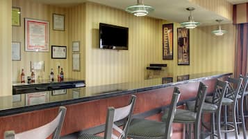 Bar (na propriedade)