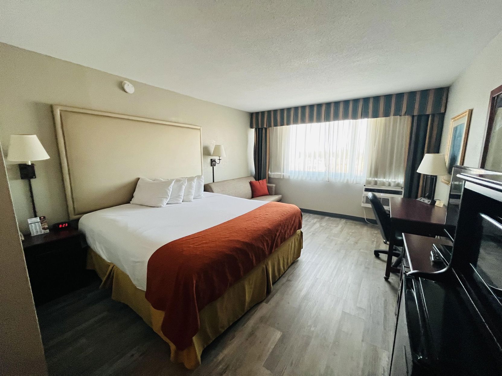 Decoración personalizada y muebles diferentes 