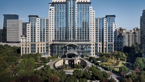 Exterior - The Azure Ningbo, Vignette Collection by IHG (Ningbo)