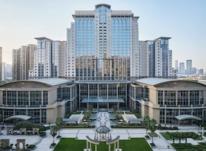 Exterior - The Azure Ningbo, Vignette Collection by IHG (Ningbo)