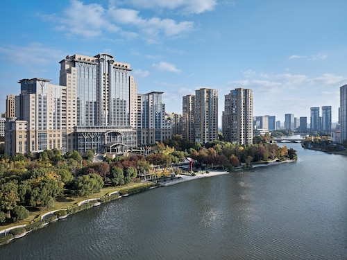 The Azure Ningbo, Vignette Collection by IHG